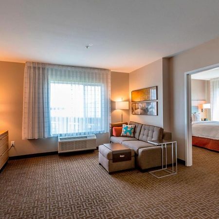 Towneplace Suites By Marriott Lexington Keeneland/Airport Экстерьер фото