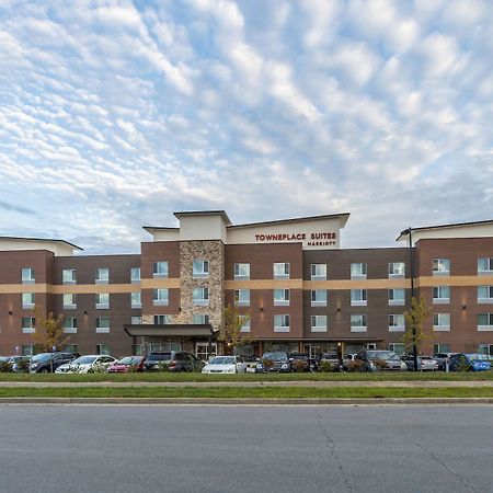 Towneplace Suites By Marriott Lexington Keeneland/Airport Экстерьер фото