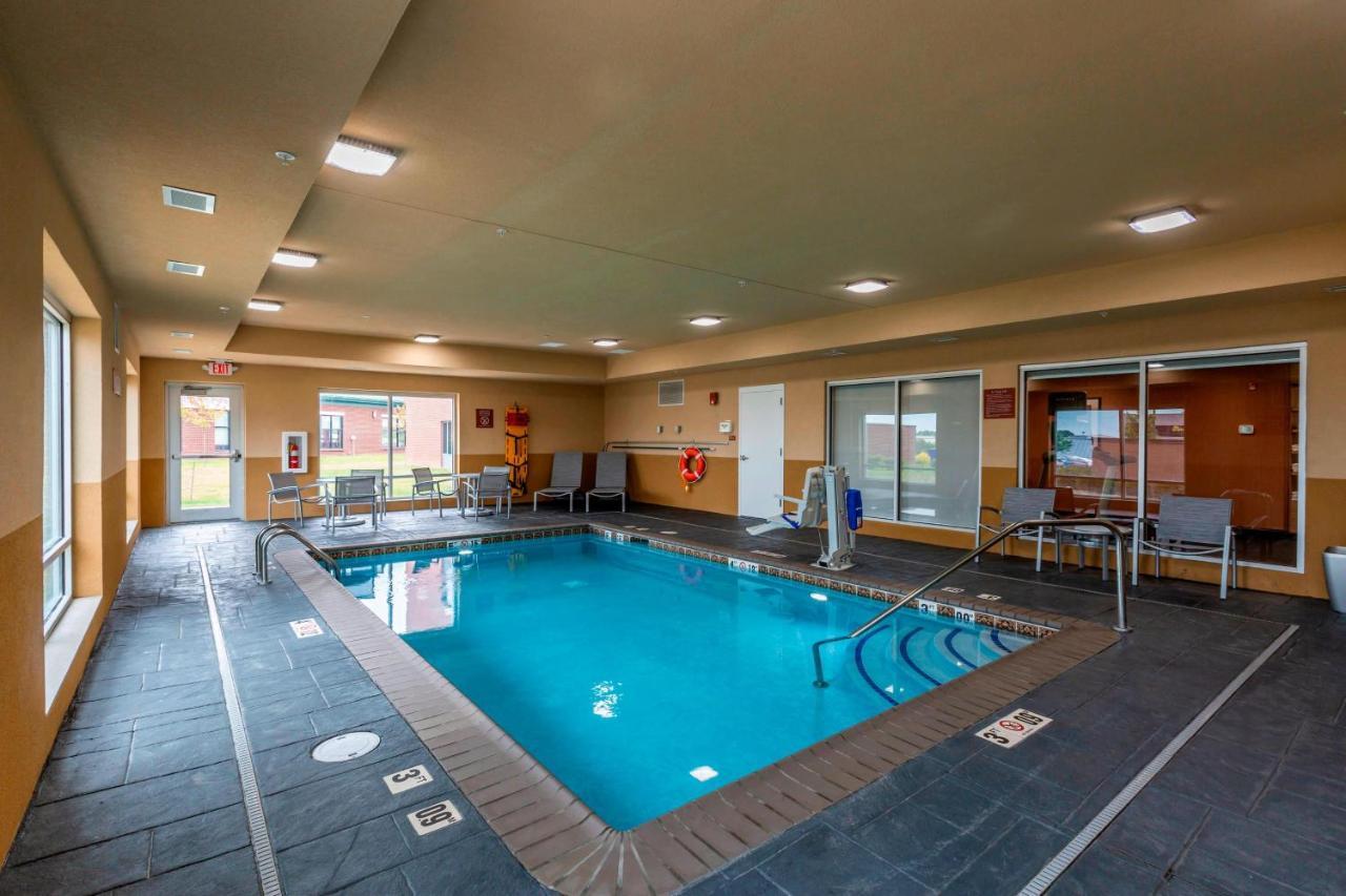 Towneplace Suites By Marriott Lexington Keeneland/Airport Экстерьер фото