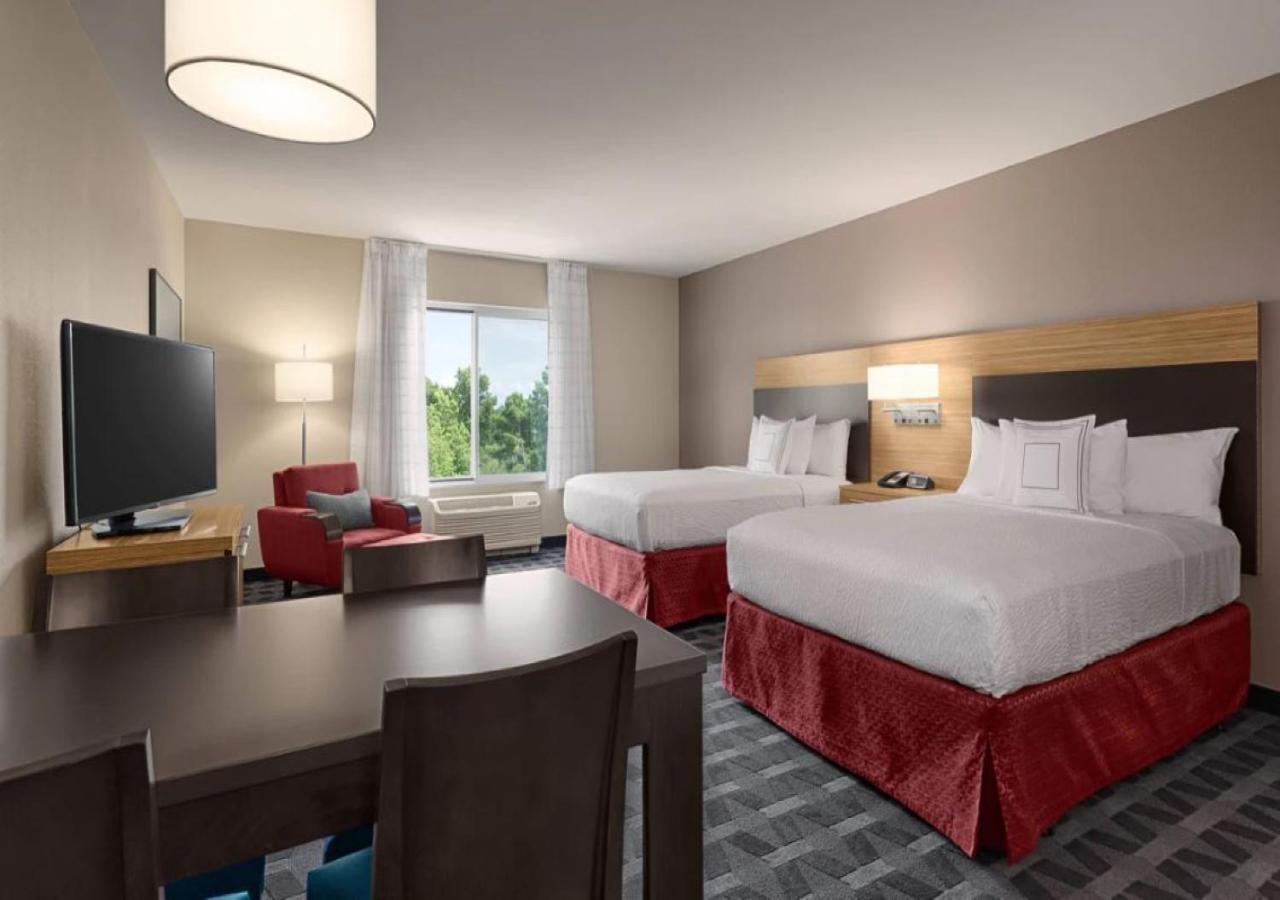 Towneplace Suites By Marriott Lexington Keeneland/Airport Экстерьер фото